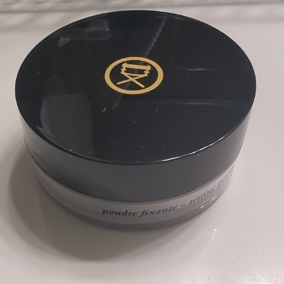 Viseart Paris Invisible Setting Powder - Picture 2 of 2